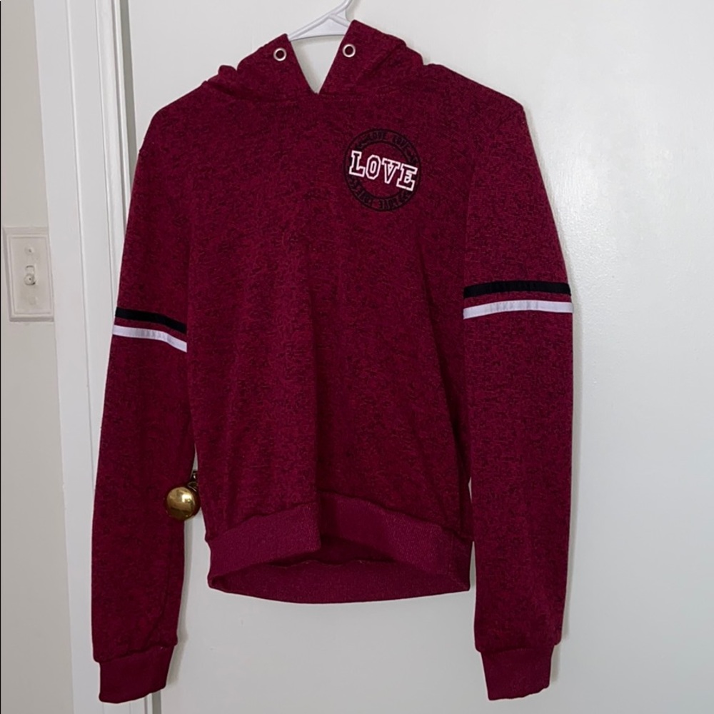rue21 hoodie